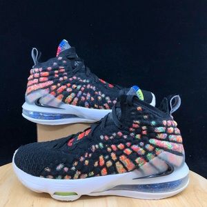 lebron 17 7.5